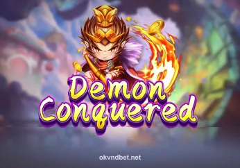 Hình ảnh trò chơi Demon Conquered tại okvnd