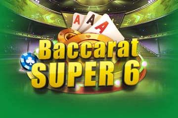okvndbet Baccarat Super 6