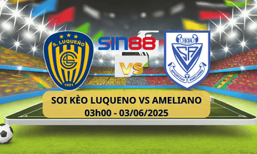 Logo đội Luqueno