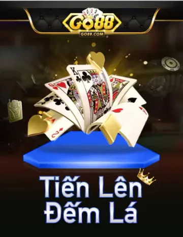Gò Tiền Lên Dèm Lá